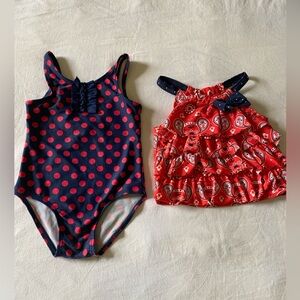 Circo swimsuit